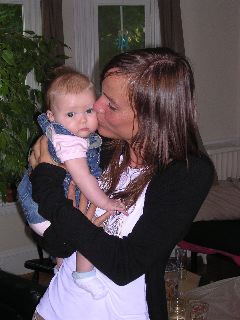 Agathe et odile
